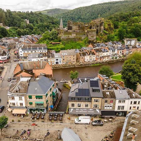Studio-Appart' Le Quai Son La-Roche-en-Ardenne Exterior foto